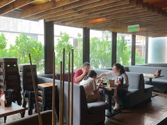 -Q MEX 库迈墨西哥餐吧(三里屯店)