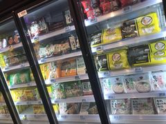 零售区-盒马鲜生(曜一城店)