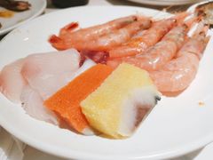 -诱货海鲜自助火锅(爱琴海购物公园东百店)