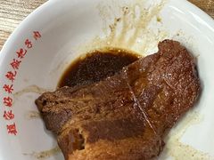 -赵家好米干饭把子肉(小纬六路店)