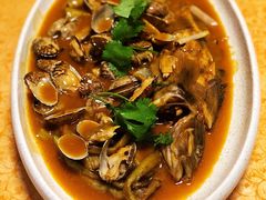 -小郭私房菜·海肠捞饭店(学士街店)