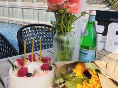 -MONICH牛排融合餐厅(和义大道购物中心店)