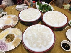-寻味顺德·南记酒家·传统顺德菜·鱼生(广源路店)