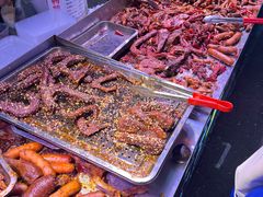 -大学城夜市大排档(凤栖路店)