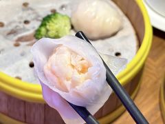 -蝴蝶里·粤菜·点心(龙湖杭州金沙天街店)