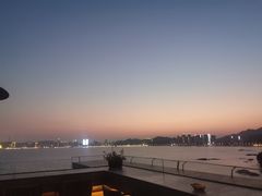 -影吧•悬崖海景(珠海凤凰湾悦椿酒店)