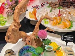 -广州花园酒店