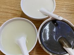 -杨记杏仁茶(椰园店)