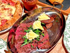 -Mammamia意大利餐厅(阳春巷店)