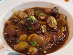 -丽泽山庄·生态怀柔菜·虹鳟鱼(红螺寺店)
