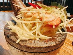 -壹泰东南亚主题餐厅·高良姜风情(州桥店)
