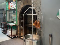 -黑窑厂糖油饼烤鸭·清真菜(黑窑厂街店)