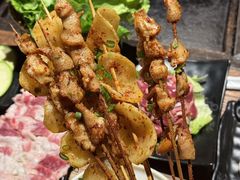 -品味泸沽湖•民族特色菜(大落水店)