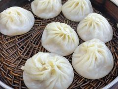 鲜肉汤包-法华汤包馆(法华镇路店)