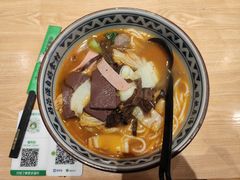 -蒙自源米线(明丰广场店)