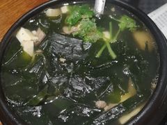 -汉城烧烤(西稍门劳动路店)