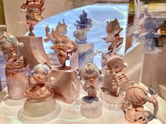 -泡泡玛特POPMART(浦项中心体验店)