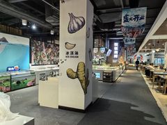 -家家悦生活港自助餐厅海之恋(W37店)