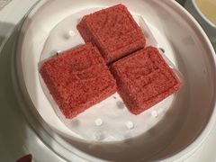 -九里云松·天香餐厅