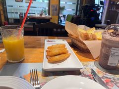 -秀·爱尔兰餐吧(上海路店)