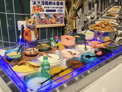 -好伦哥披萨(地坛店)