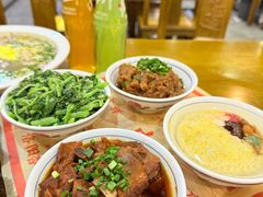 -杏花村水席楼·洛阳水席(老城十字街店)