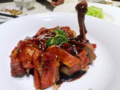 -月湖翠·上海菜(思南公馆淮海店)