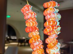 -涨巢·潮玩水疗局