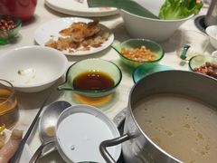 -阳光码头海鲜火锅(世纪大道店)