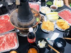 -新梅居(宁海东路店)