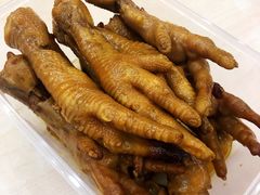 爊鸡爪（27）-老盛昌(梅陇店)