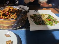 -益恒饭店乡间白族菜(古城总店)