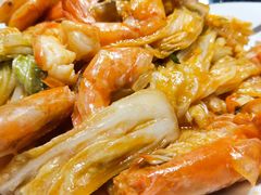-船歌·鱼水饺青岛菜(闽江二路店)