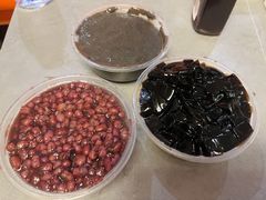 -芝麻糊世家(西华店)