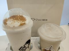 -喜茶(深圳喜荟城店)