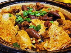 臭大元烧肥肠-壶园美食·淮扬菜(东圈门店)