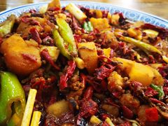 -福顺祥大盘鸡(临潼店)