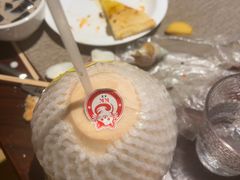 -长沙芙蓉国温德姆至尊豪廷大酒店-自助餐厅