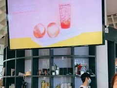 -MAMACHA妈妈茶(岳麓山店)