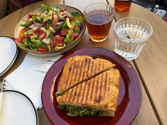 -Jamaicablue Coffeeshop(中央广场店)