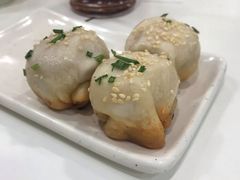 -咬不得高祖生煎·简餐(高银街店)