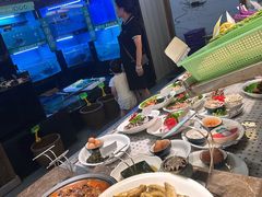 -千岛湖小鱼儿·淳安匠心农家菜