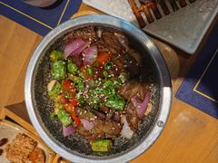 -浦·传统日式料理(3 5 1 1 店)