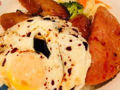 招牌四宝饭-敏华冰厅(天河城店)