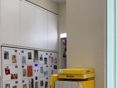 -海马体照相馆(大连罗斯福广场店)
