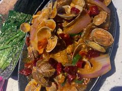 -大成活海鲜烧烤龙虾(静安大融城店)
