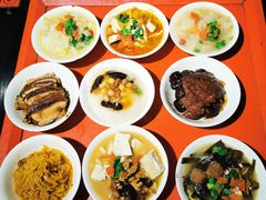 九大碗-蓝田九大碗民俗食府(蓝田店)