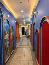 -Browhaus眉睫沙龙