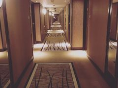 -北京王府井天伦王朝酒店