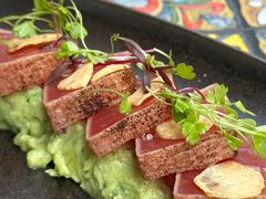 -BROWNSTONE布朗石西班牙餐厅(富城店)